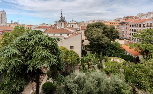 Appartamento a Centro, Madrid, Spagna 1