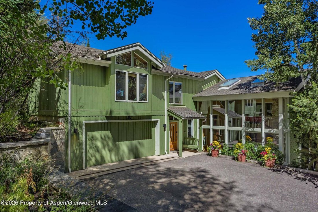 House in Snowmass Village, Colorado, United States 4 - 18910965