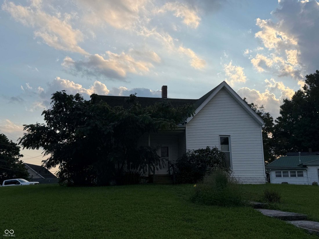 Casa a Oolitic, Indiana, Stati Uniti 3 - 18908907