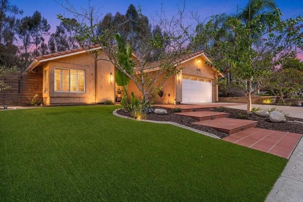 Casa a San Diego, California, Stati Uniti 2 - 18816918