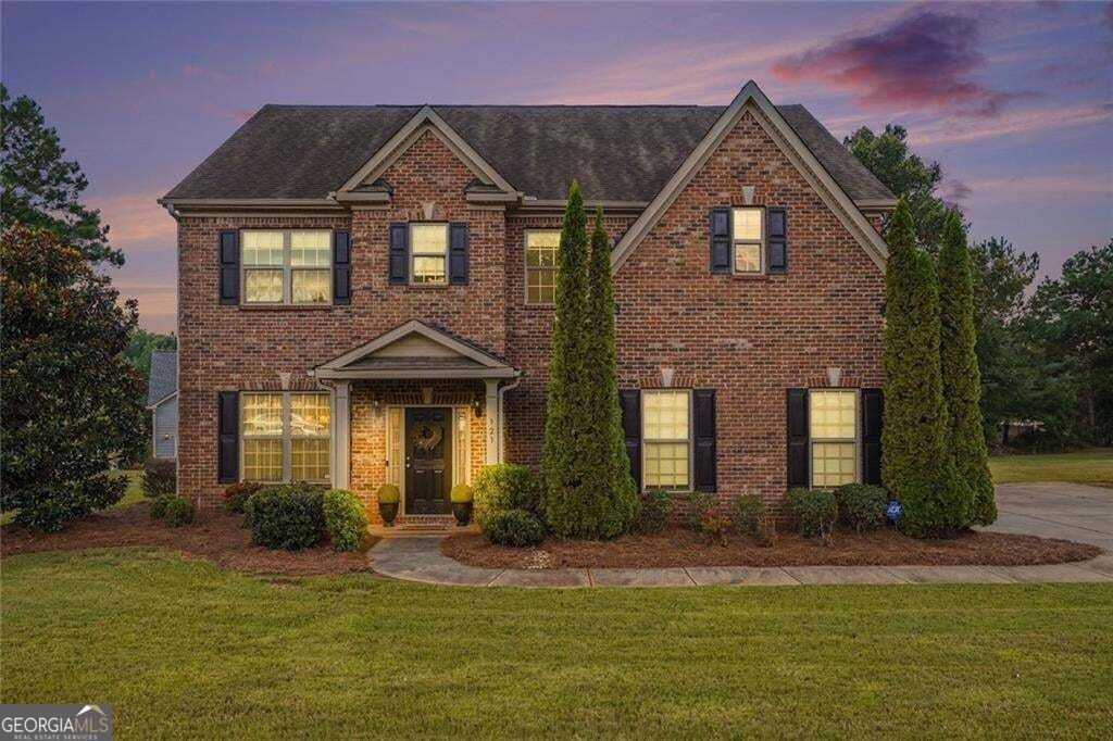 Locust Grove, Georgia, United States 3 - 18872890