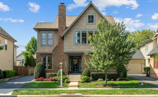 Casa a Broadlands, Virginia, Stati Uniti 1