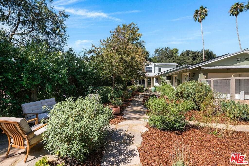 House in Topanga, California, United States 2 - 18908888