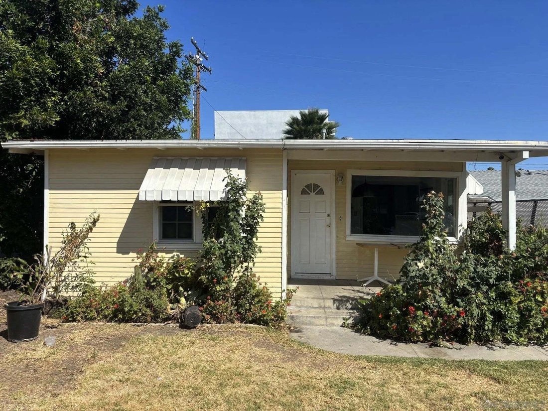 House in Glendale, California, United States 2 - 18918776