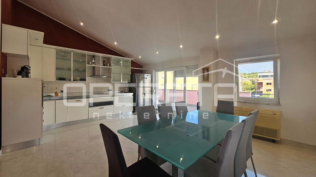 Appartement à Mjesni odbor Diklo, Zadar, Zadar 5 - 18917541