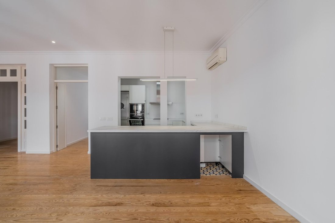 Apartment in Centro, Madrid, Spain 5 - 18913281