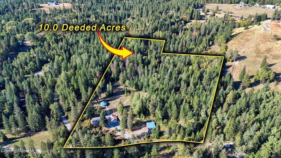 Hayden, Idaho, United States 2 - 18908585