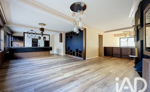 Apartment in Grangier, Dijon, France 1
