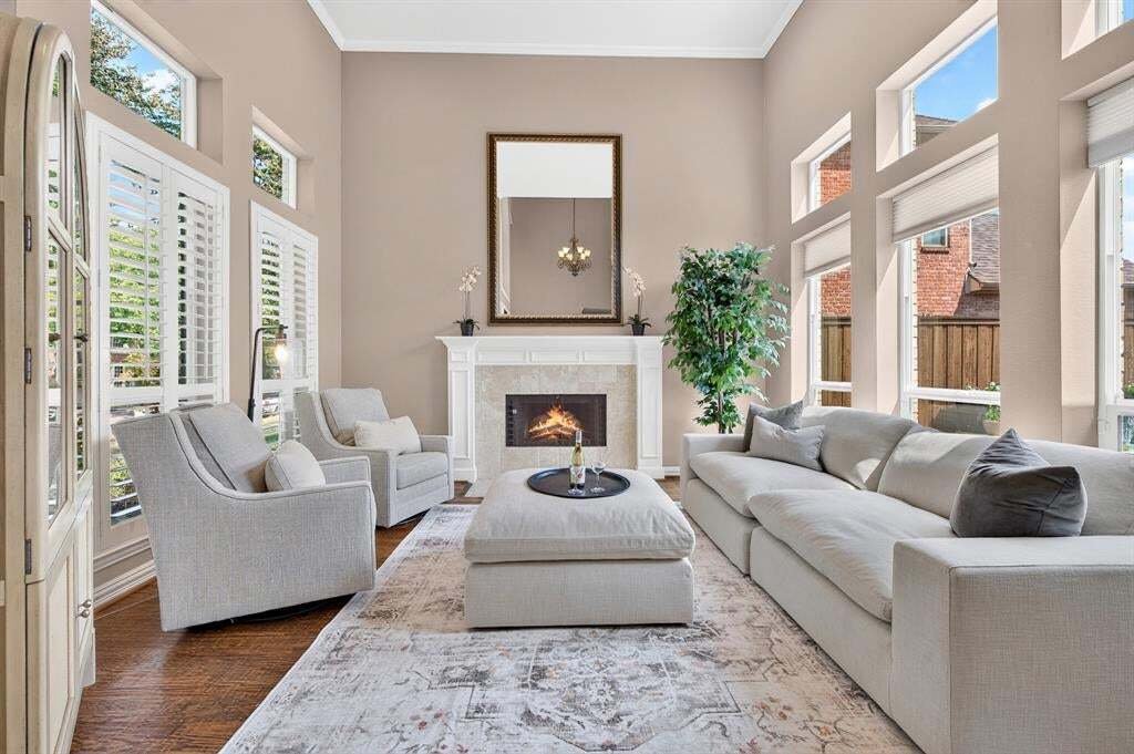 House in Dallas, Texas, United States 3 - 18434159
