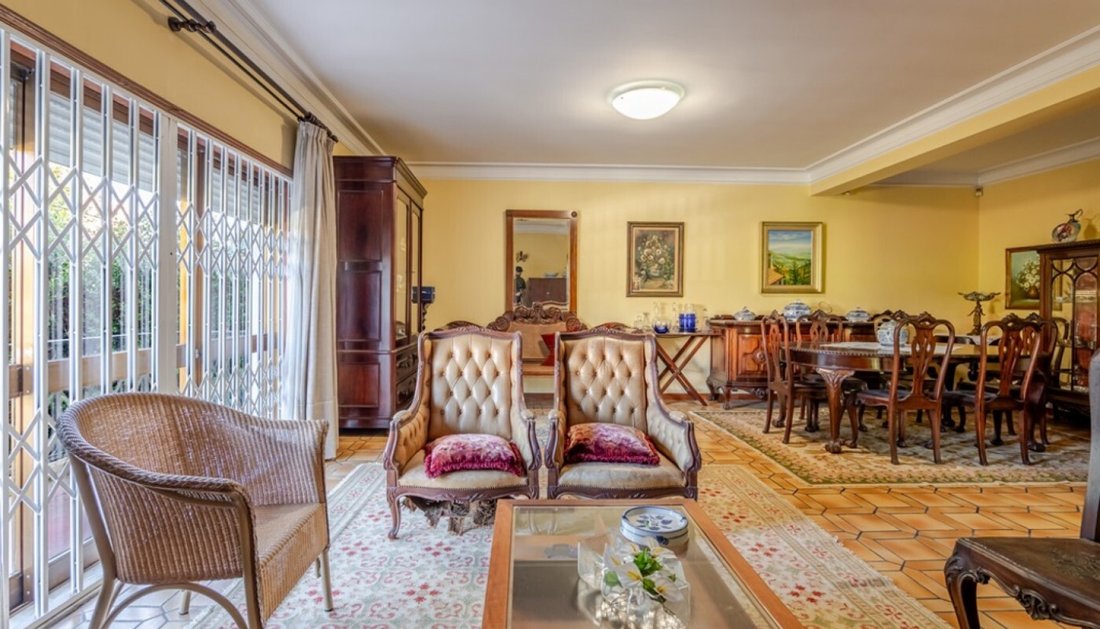 Villa in Aldoar, Foz do Douro e Nevogilde, Porto District, Portugal 1 - 18907287