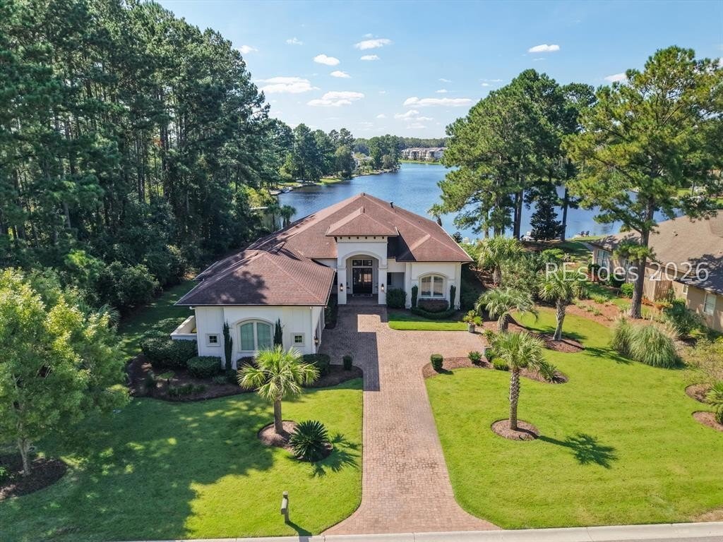 Casa a Bluffton, Carolina del Sud, Stati Uniti 1 - 18918303