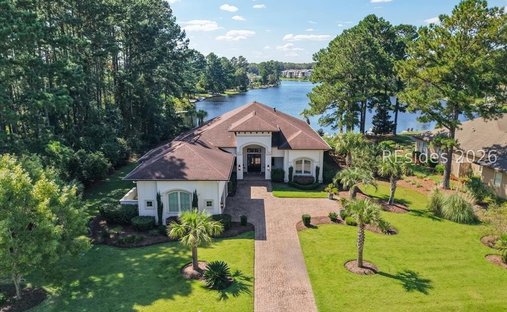 House in Bluffton, South Carolina, United States 1