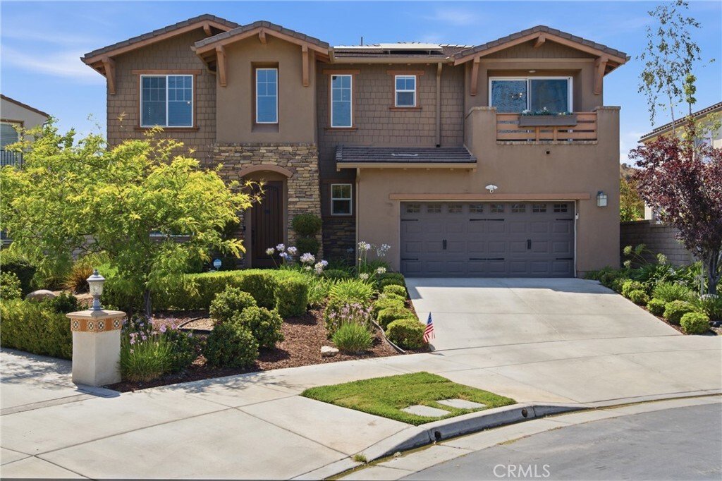 Casa a Santa Clarita, California, Stati Uniti 1 - 18320508
