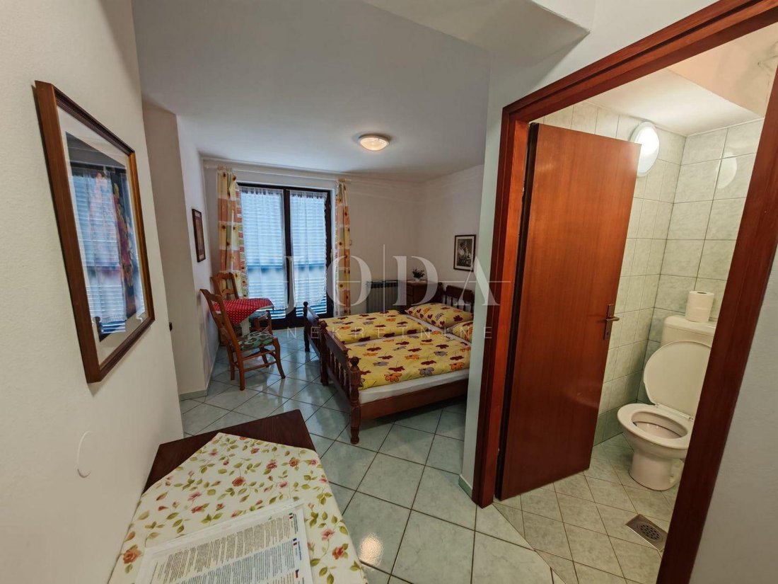 House in Grad Crikvenica, Primorje-Gorski Kotar County, Croatia 2 - 16558519