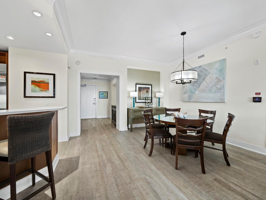 Appartement à Siesta Key, Floride, États-Unis 4 - 18905997