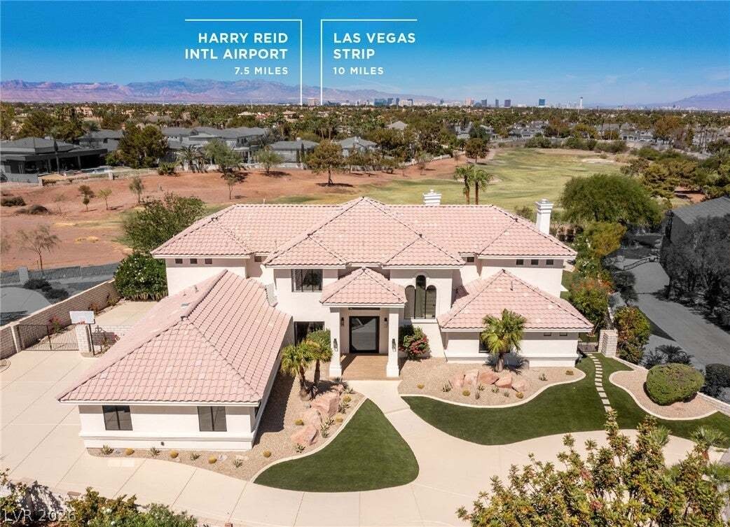 Casa a Henderson, Nevada, Stati Uniti 3 - 18908794