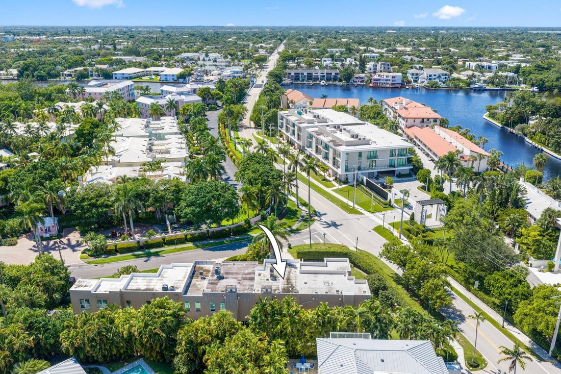 Townhouse in Delray Beach, Florida, United States 4 - 18906429