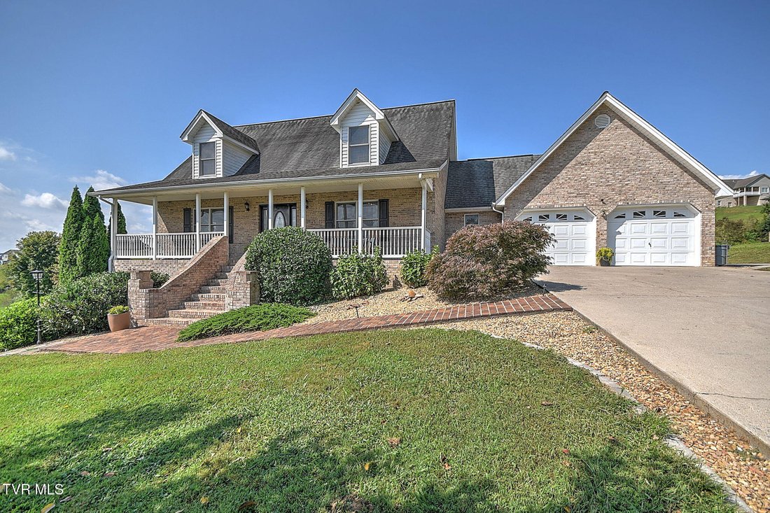 House in Surgoinsville, Tennessee, United States 3 - 18912954