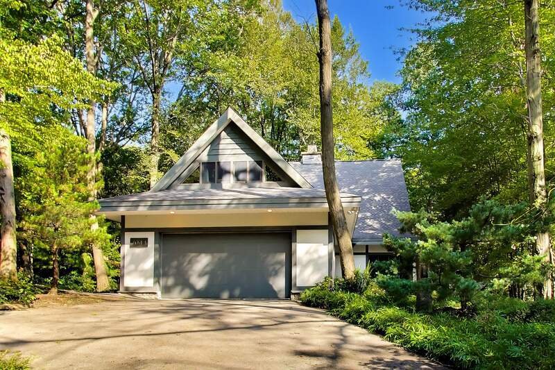 House in Sawyer, Michigan, United States 1 - 18912504