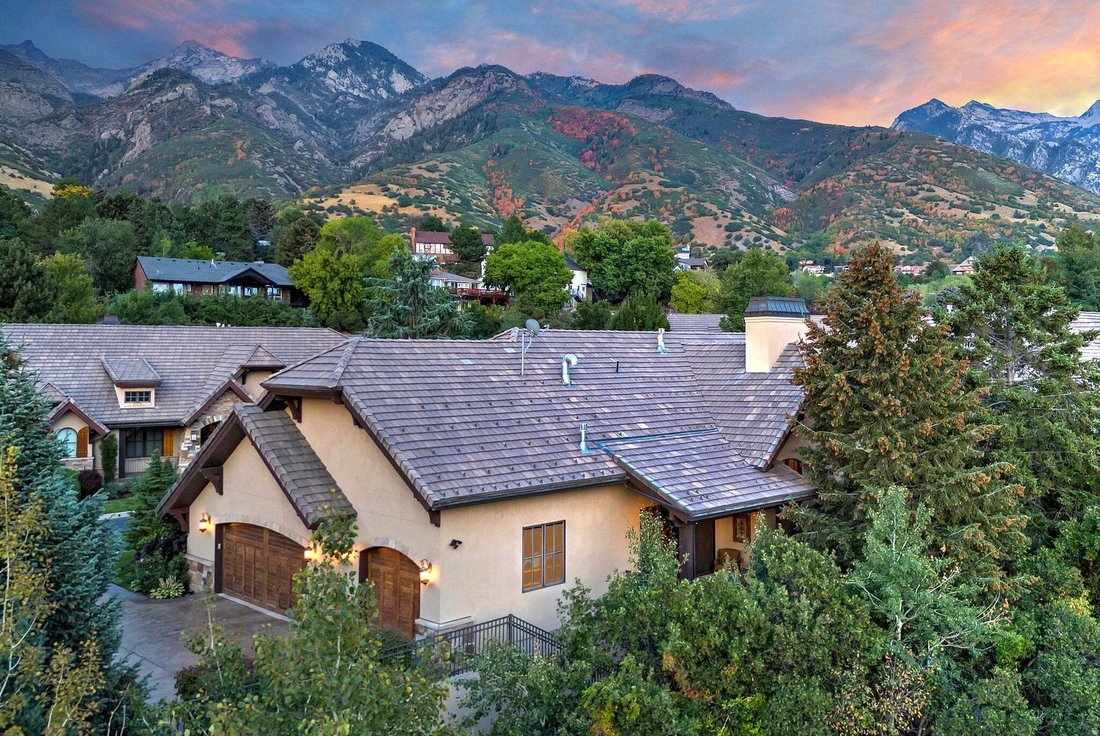 House in Sandy, Utah, United States 2 - 18909497