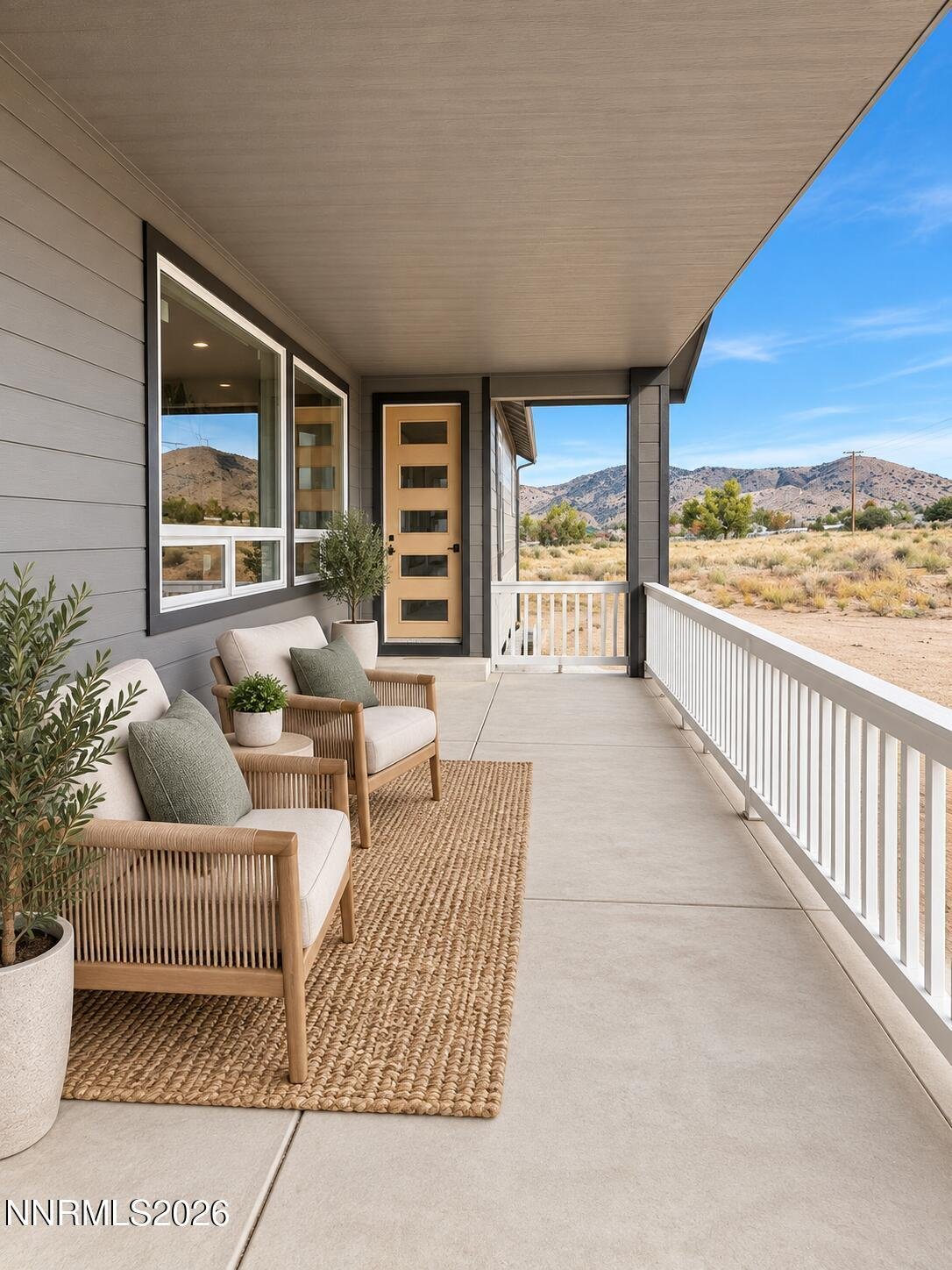 Casa a Indian Hills, Nevada, Stati Uniti 2 - 18151703