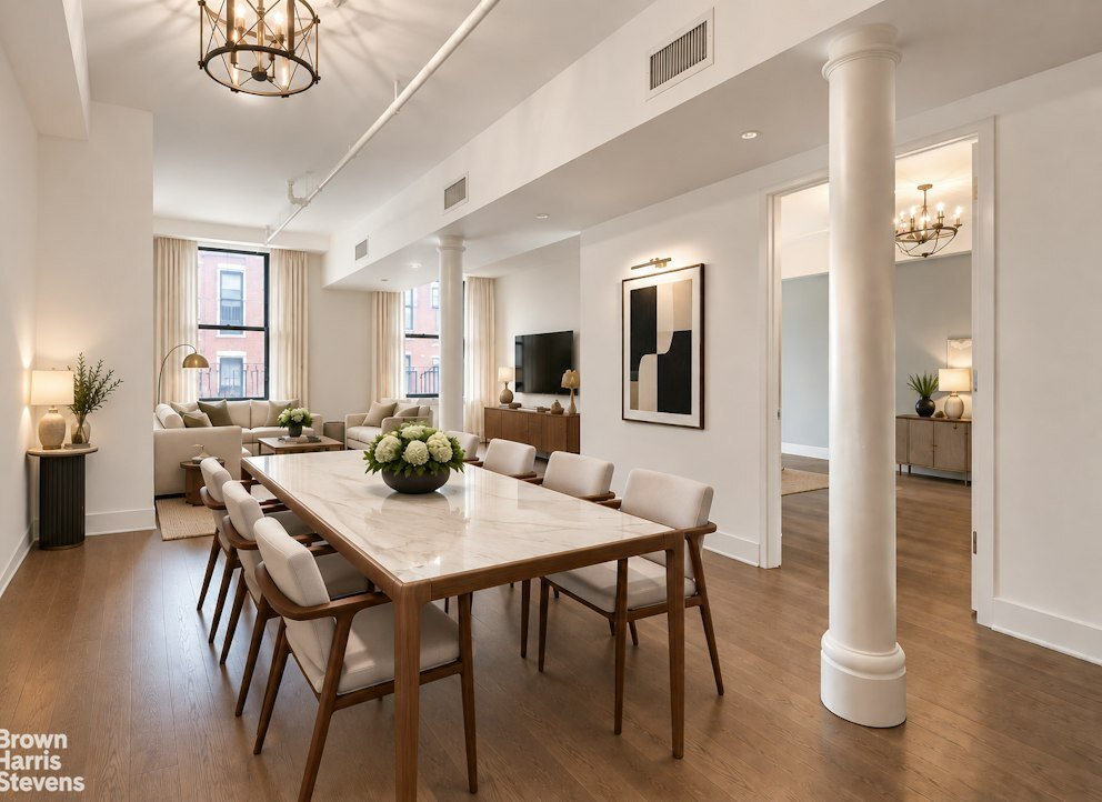 Appartement à New York, État de New York, États-Unis 2 - 18439197