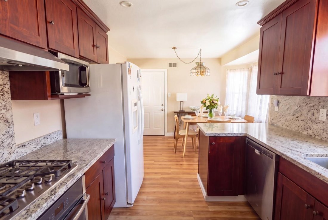 House in Santa Clara, California, United States 5 - 18909425
