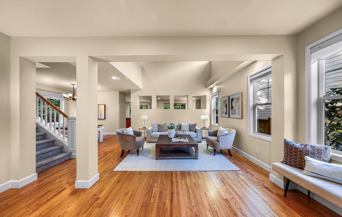 Haus in Redmond, Washington, Vereinigte Staaten 2 - 18915677
