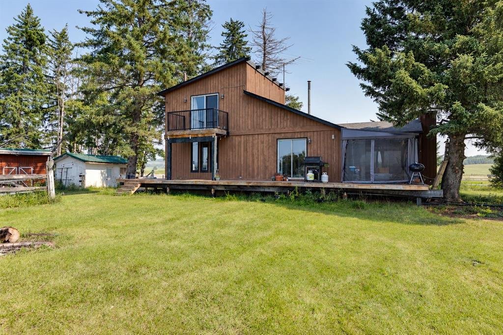 House in Foothills, Alberta, Canada 5 - 18921472