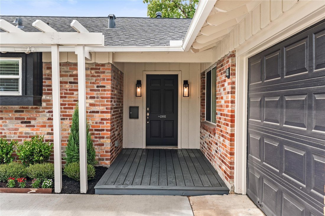 House in Houston, Texas, United States 5 - 18910494