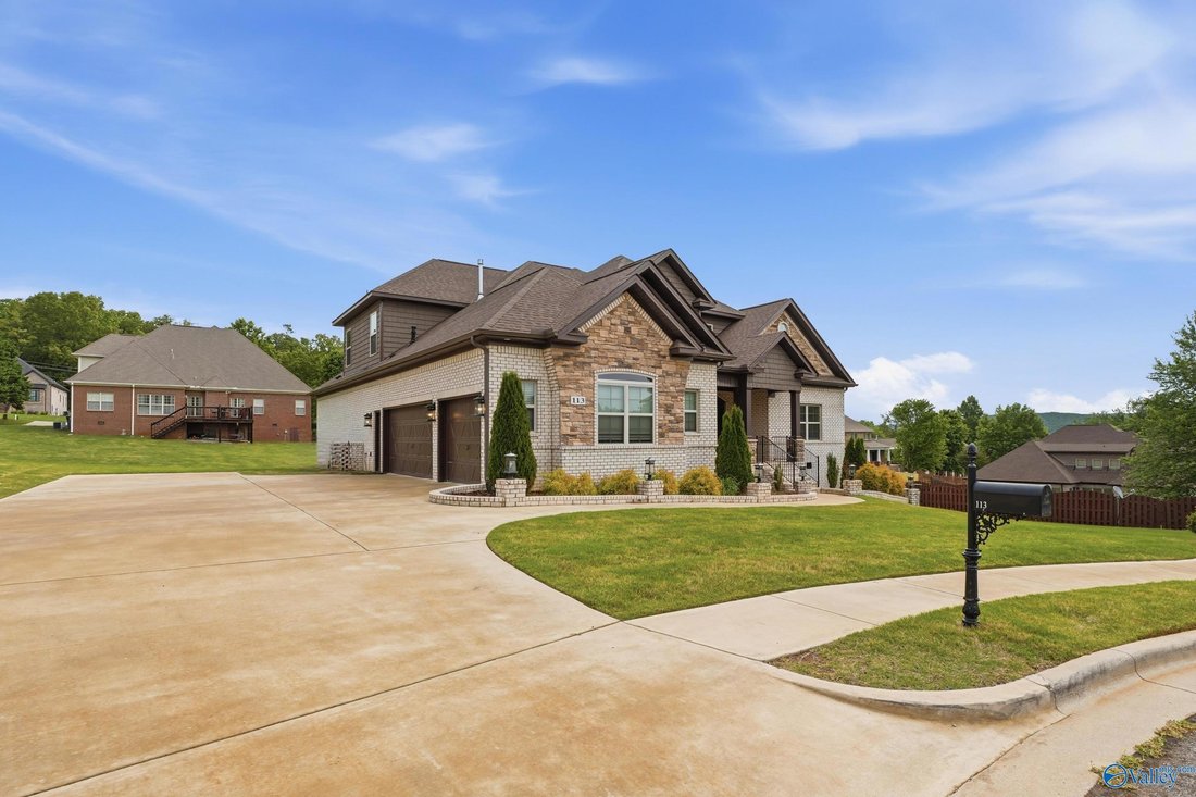 House in Harvest, Alabama, United States 2 - 18250202