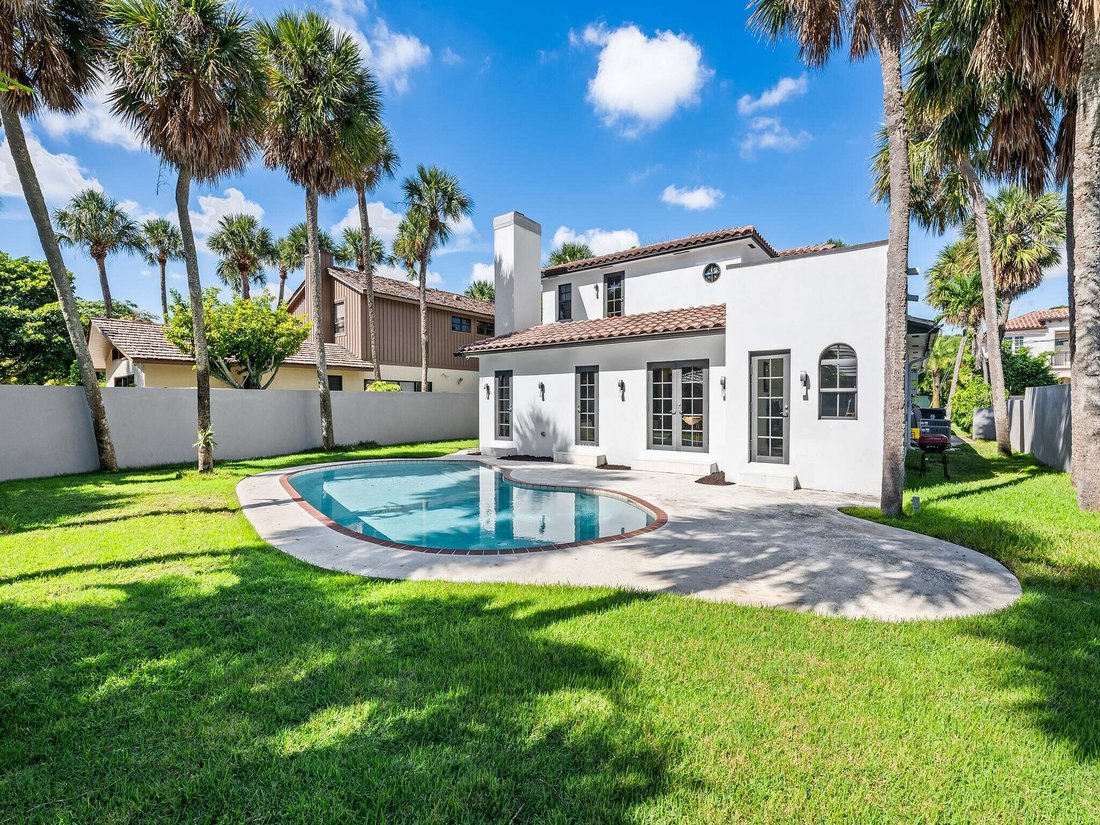 House in Boca Raton, Florida, United States 4 - 18910148