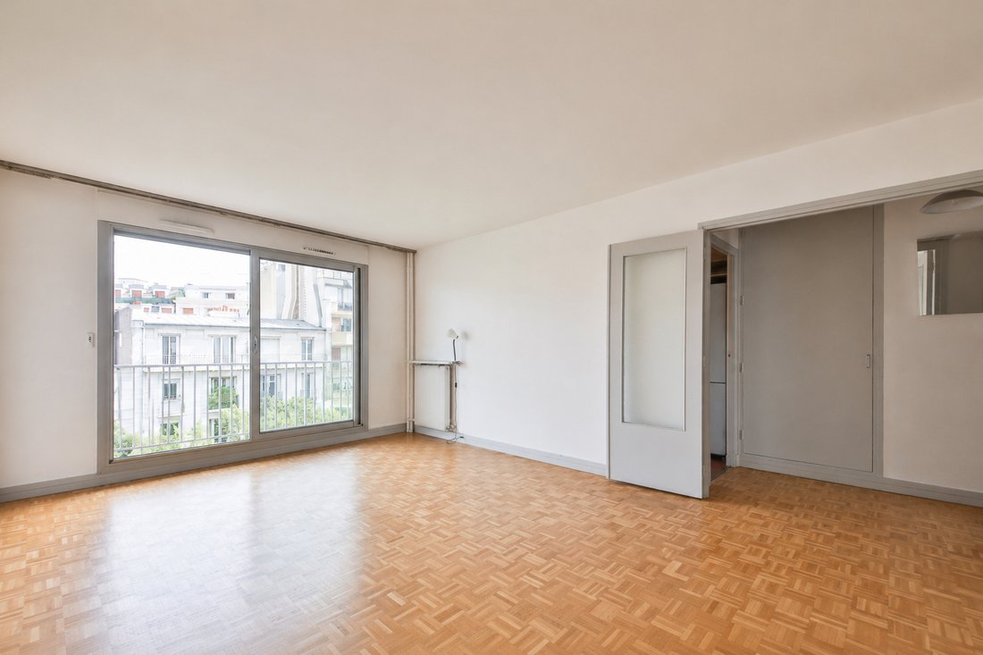 Wohnung in Georges Brassens, Paris 15e Arrondissement, Paris 3 - 18919292