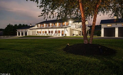 Maison à Johnson City, Tennessee, États-Unis 1