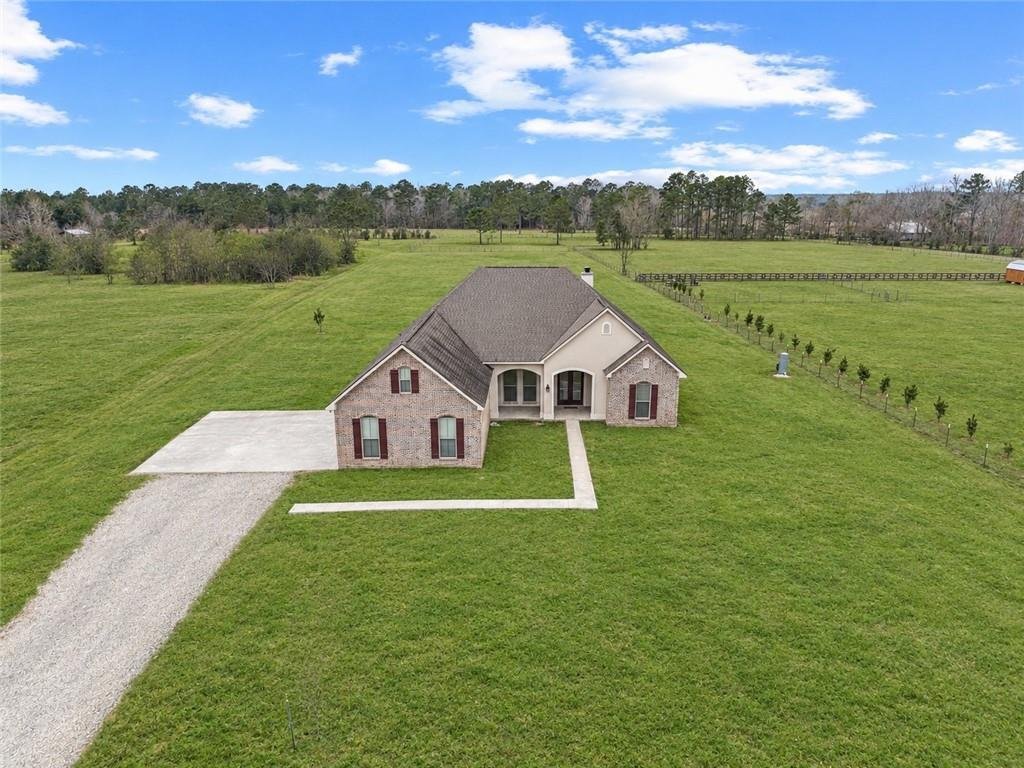 Casa a Bush, Louisiana, Stati Uniti 3 - 18909034