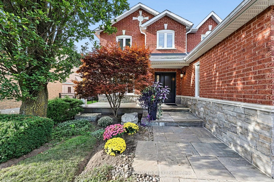 Haus in Barrie, Ontario, Kanada 5 - 18910900