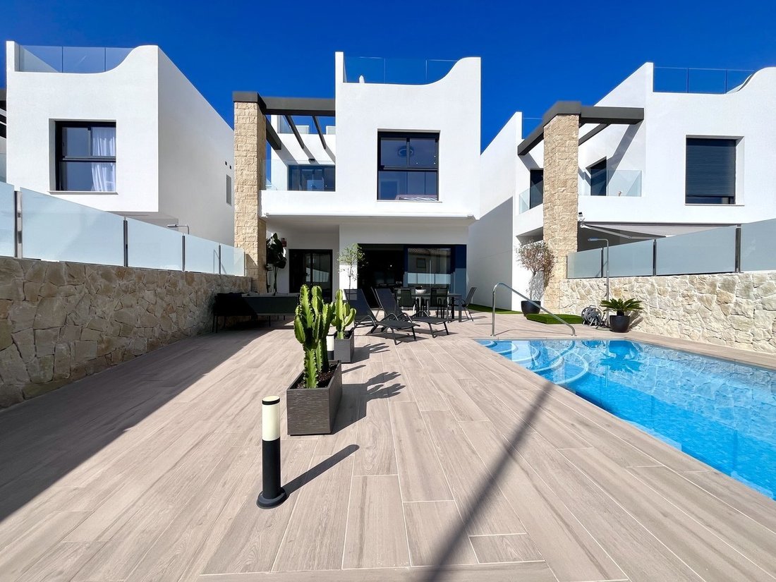 Casa a Orihuela, Comunità Valenzana, Spagna 1 - 18921298