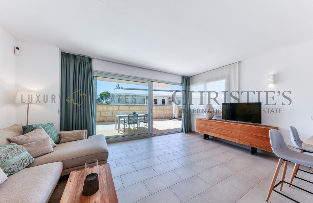 Apartment in Camp de Mar, Andratx, Balearic Islands 2 - 18906491
