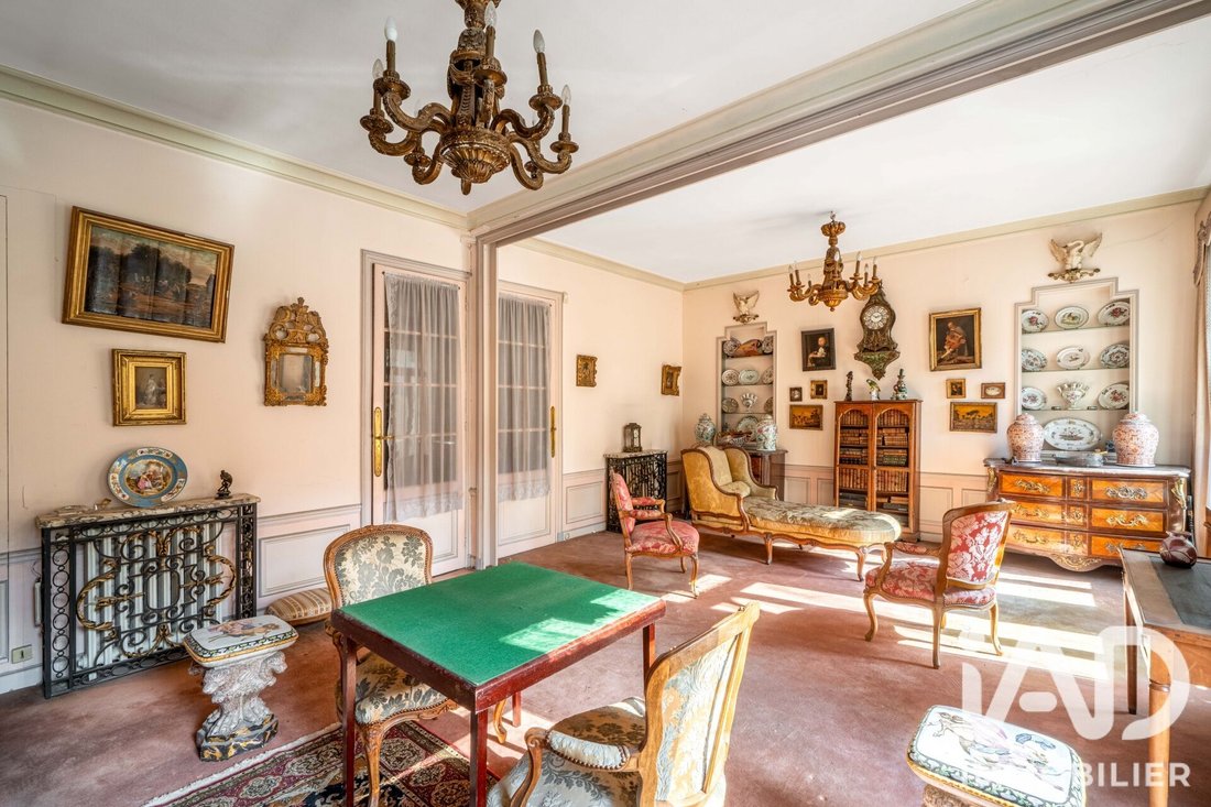 Appartement à Paris 7e Arrondissement, Paris, France 4 - 18916489