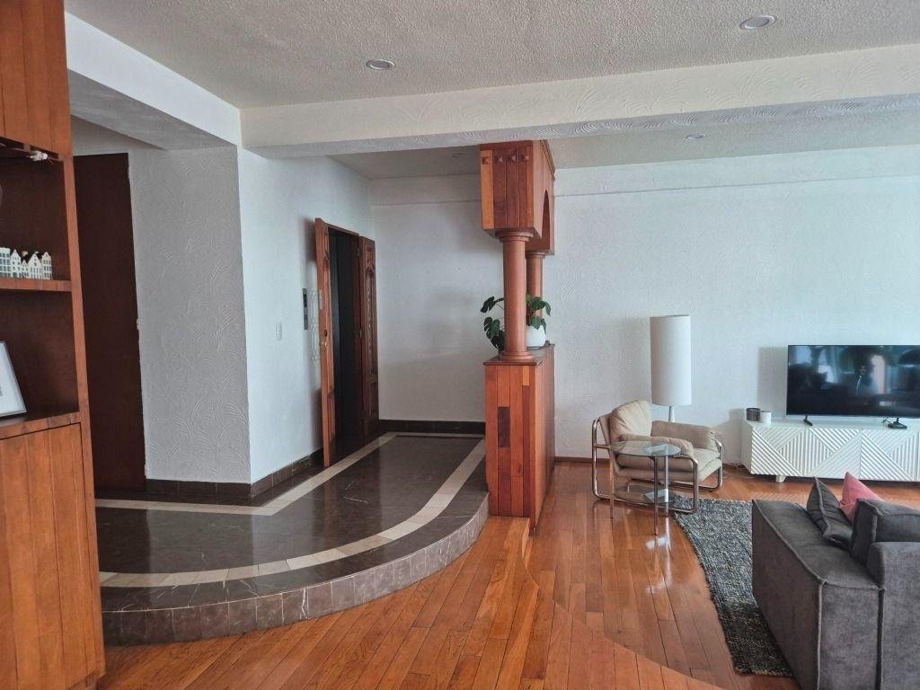 Wohnung in Mexico City, Mexiko 3 - 18907061