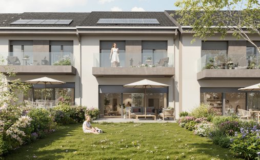 Villa in Montherod, Aubonne, Waadt 1