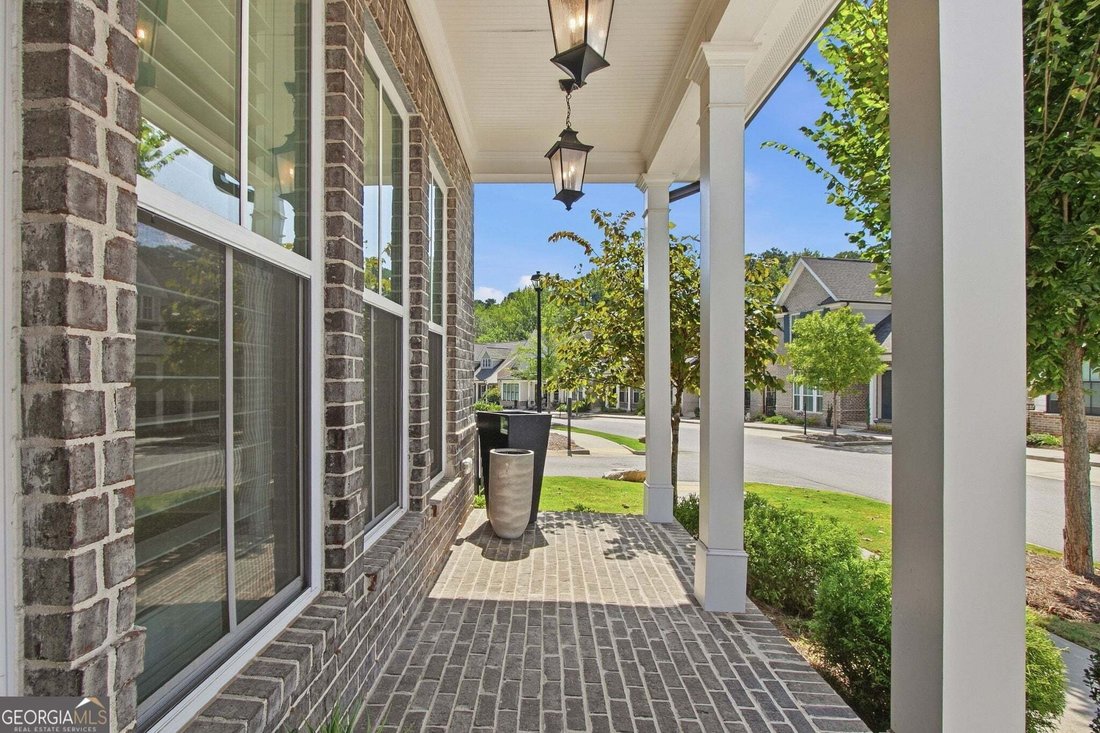House in Peachtree Corners, Georgia, United States 4 - 18910362