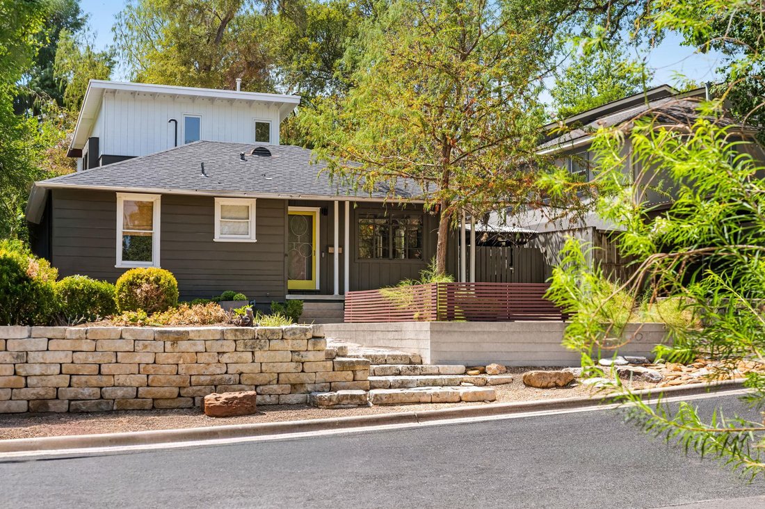 House in Austin, Texas, United States 1 - 18909395