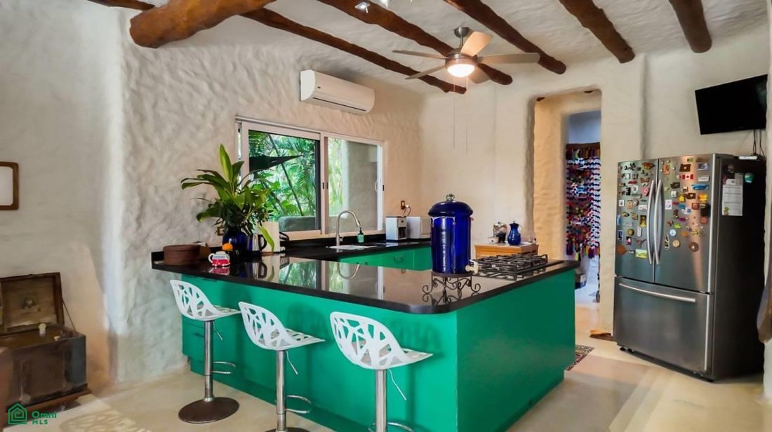 Haus in Alfredo V. Bonfil, Quintana Roo, Mexiko 3 - 18225932