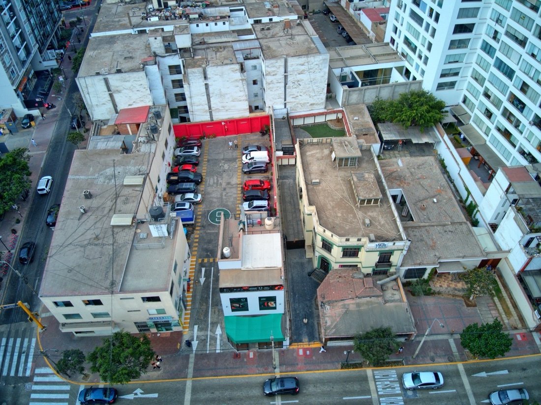 Land in Lima, Callao Region, Peru 4 - 18905400