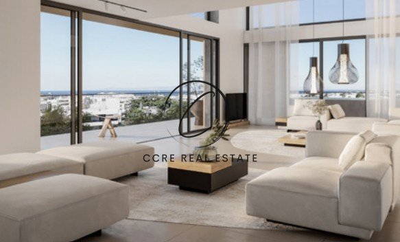 Apartment in Glyfada, Attica, Greece 2 - 18906378