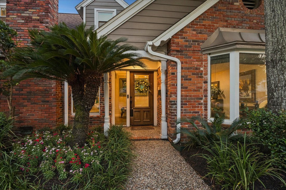 House in Houston, Texas, United States 2 - 18906638