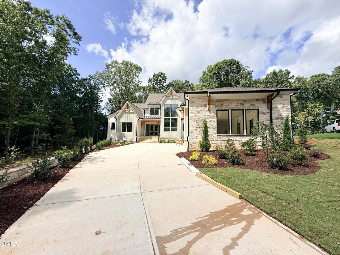 Casa a Raleigh, Carolina del Nord, Stati Uniti 2 - 17573743