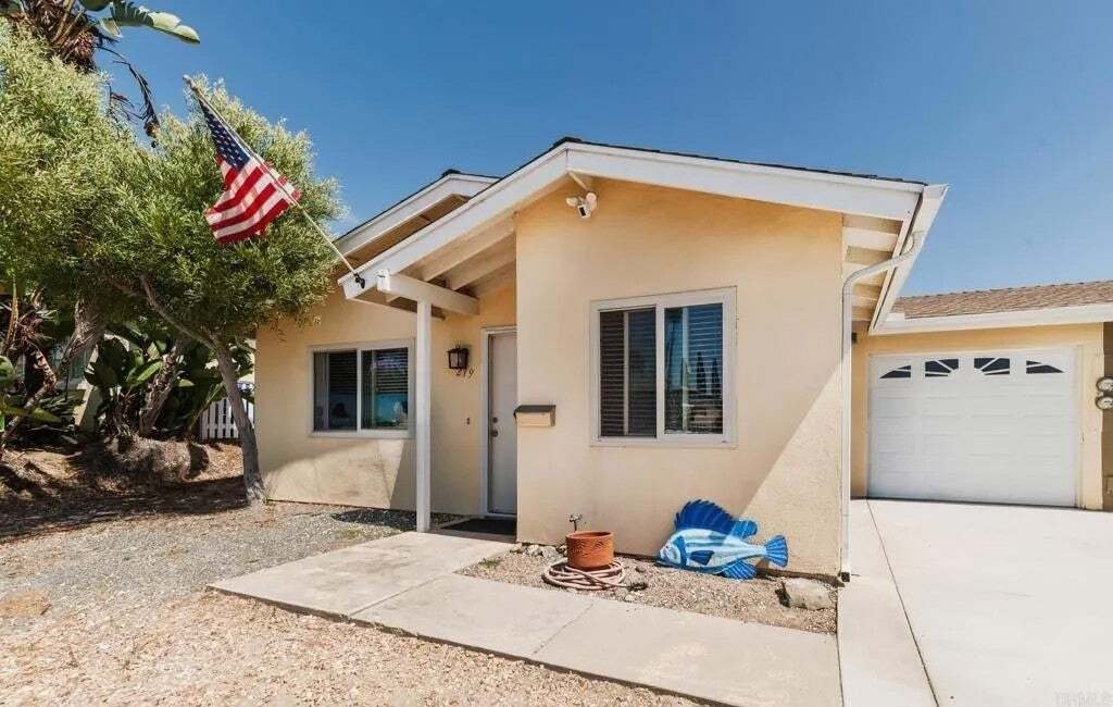 Condominio en Encinitas, California, Estados Unidos 4 - 18918780