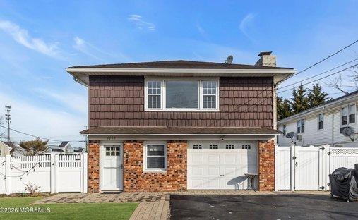 Maison à Point Pleasant Beach, New Jersey, États-Unis 1